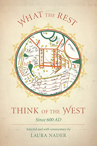 WHAT THE REST THINK OF THE WEST