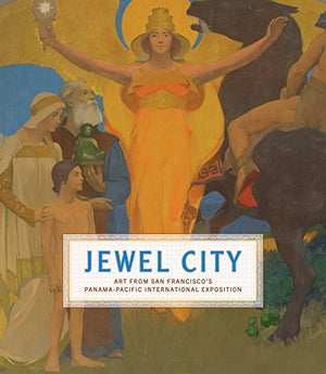 JEWEL CITY
