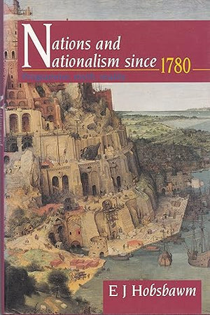 NATIONS AND NATIONALISM SINCE 1780