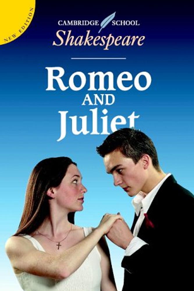 ROMEO AND JULIET