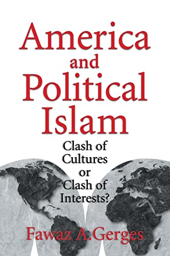 AMERICA AND POLITICAL ISLAM