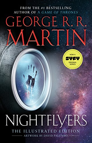 NIGHTFLYERS