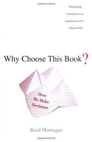 WHY CHOOSE THIS BOOK ?