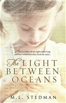 THE LIGHT BETWEEN OCEANS