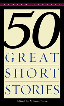 50 GREAT SHORT STORIES