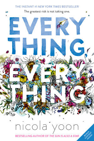EVERYTHING EVERYTING