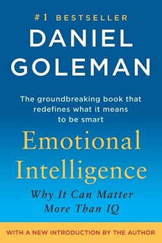 EMOTIONAL INTELLIGENCE