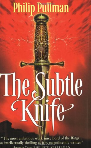 THE SUBTLE KNIFE