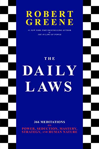 THE DAILY LAWS