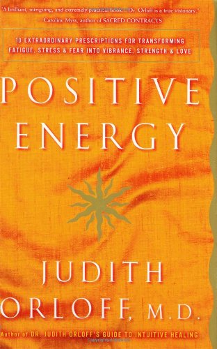 POSITIVE ENERGY