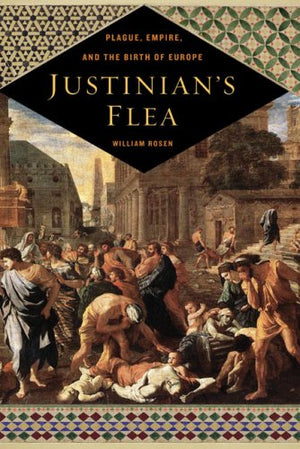 JUSTINIAN'S FIEA