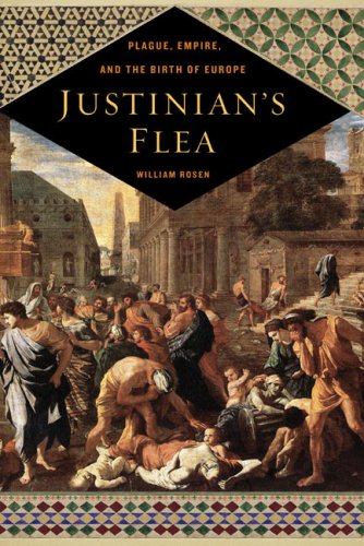 JUSTINIAN'S FIEA