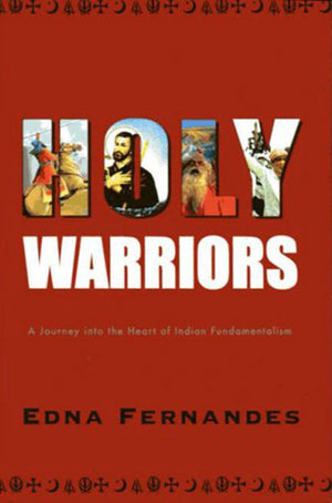 HOLY WARRIORS