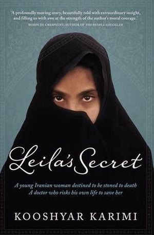 LEILA'S SECRET