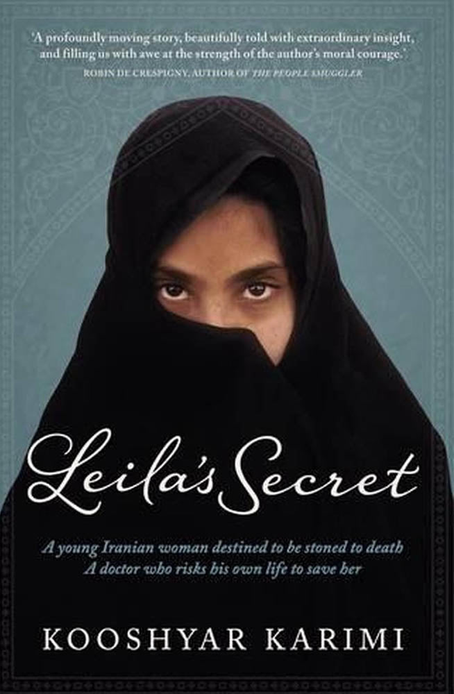 LEILA'S SECRET