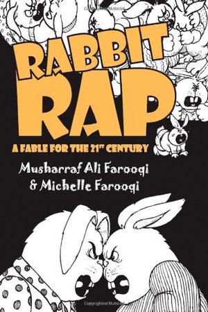 RABBIT RAP