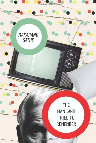 THE MAN WHO TRIED TO REMEMBER