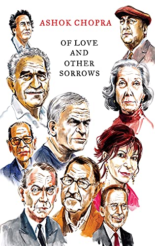 OF LOVE AND OTHER SORROWS