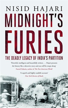 MIDNIGHT'S FURIES