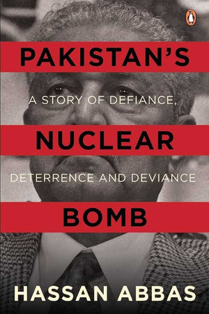 PAKISTAN’S NUCLEAR BOMB