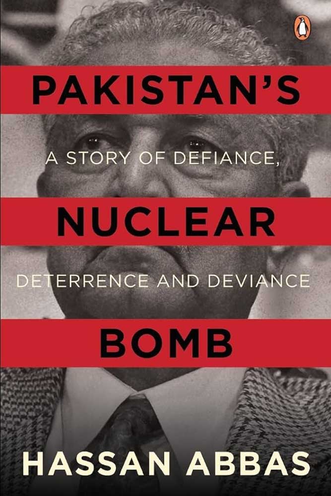 PAKISTAN’S NUCLEAR BOMB
