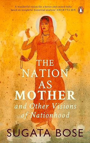 NATION AS MOTHER