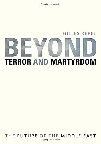 BEYOND TERROR AND MARTYRDOM