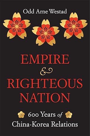 EMPIRE AND RIGHTEOUS NATION