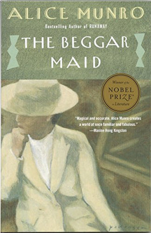 THE BEGGAR MAID