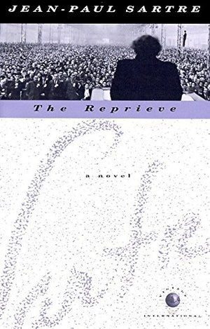THE REPRIEVE