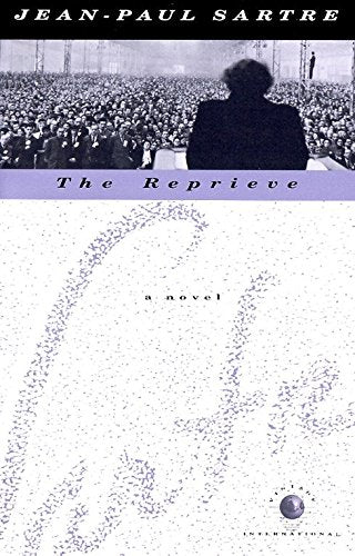 THE REPRIEVE