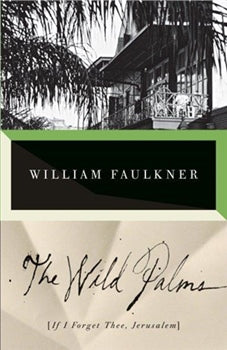THE WILD PALMS