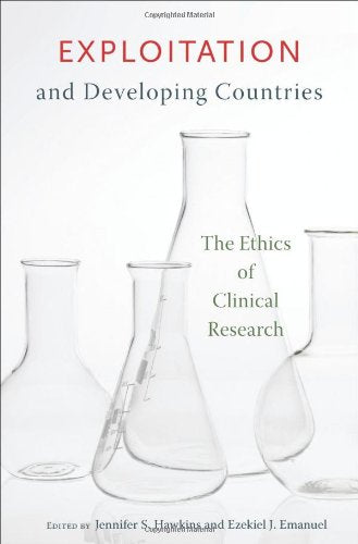 EXPLOITATION AND DEVELOPING COUNTRIES