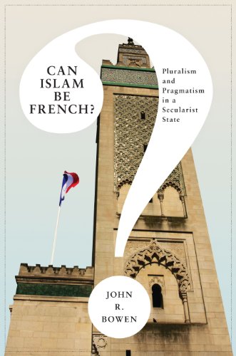 CAN ISLAM BE FRENCH?