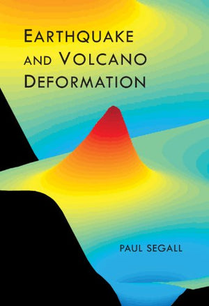 EARTHQUAKE AND VOLCANO DEFORMATION