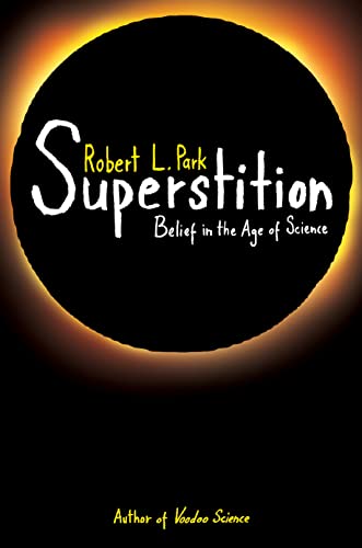 SUPERSTITION