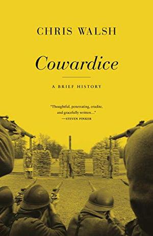 COWARDICE