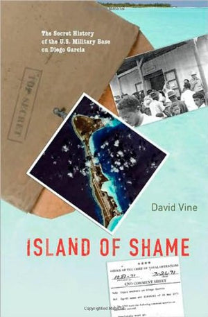 ISLAND OF SHAME