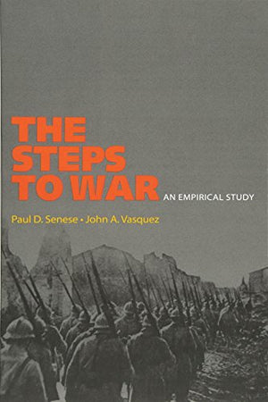 THE STEPS TO WAR