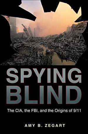 SPYING BLIND