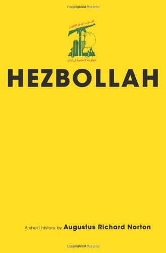 HEZBOLLAH