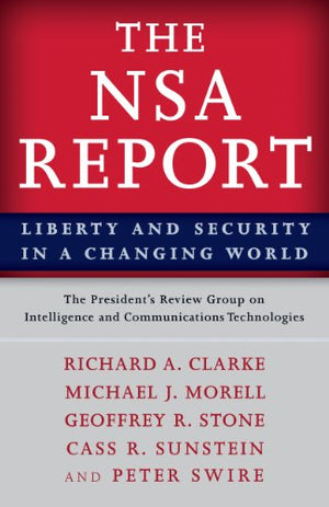 THE NSA REPORT