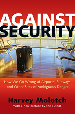 AGAINST SECURITY