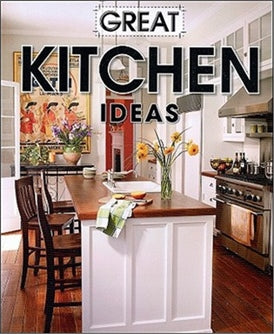 GREAT KITCHEN IDEAS