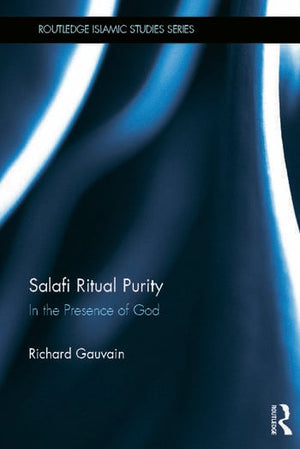 SALAFI RITUAL PURITY