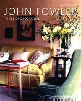JOHN FOWLER
