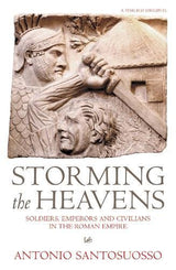 STORMING THE HEAVENS