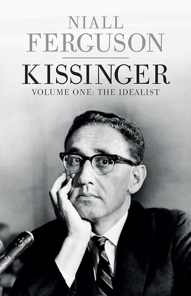 Kissinger