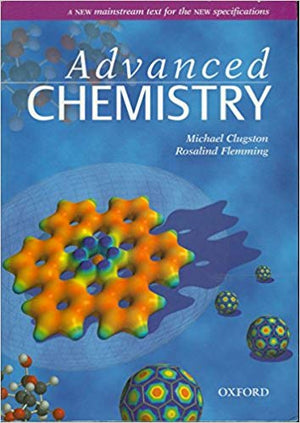 ADVANCED CHEMISTRY