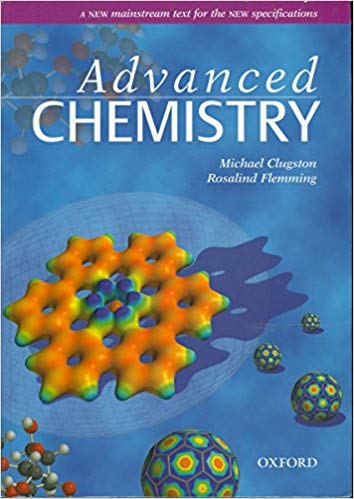 ADVANCED CHEMISTRY